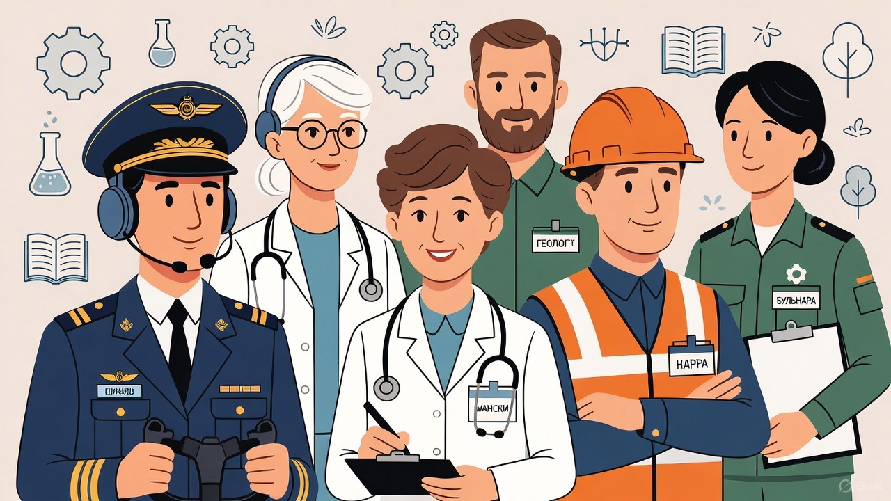 Image for Enbek.kz-ке қараша айында орналастырылған бос жұмыс орындарының 73%-ы – білікті мамандарға арналды